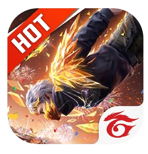 Free Fire